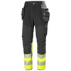 Helly Hansen Work Wear - 77500_369 - Hi-Vis-Product Flat shots-Summer 2022-Hi-Vis-Product Flat shots-Summer 2022