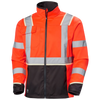 Helly Hansen Work Wear - 77215_169 - UC-ME-UCME-Hivis-FW22-Winter 2022-Product Flatshot-Hi Vis-Product Flat Shots