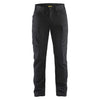 BLAKLADER 14772513 | Softshell winter service trousers Work Trousers Men - waterproof