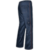 SYMBOL TROUSERS - Reflective Piping - Elasticated Waistband - Triple-Stitched Seams - Image 1