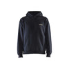 BLAKLADER 94131169 Hoodie Limited Edition Hoodie Work Sweatshirt MEN - Brushed Fleece