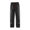 BLAKLADER 13012000 Rain trousers LEVEL 1 Work Trousers Men - windproof