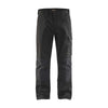 BLAKLADER 14061860 | Trousers Work Trousers Men - twill fabric