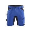 BLAKLADER 17531832 Craftsman shorts stretch Work Shorts Men - 2 Way Stretch