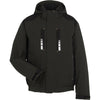 Planam Moto Winterjacke oliv/schwarz S oilv/schwarz - Vorschaubild