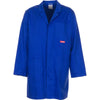 Planam BW 290 Berufsmantel kornblumenblau 102 kornblumenblau - Vorschaubild