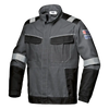 POLYTECH PLUS 2/2 JACKET - Class 2 Arc Flash - Reflective Band - Multipurpose Protection - Image 1
