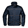 POLYTECH PADDED JACKET - Flame-Resistant - Antistatic - Breathable - Image 1