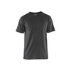 BLAKLADER 35251042 T SHIRT Short Sleeve Work T-Shirt MEN - 100% Cotton