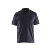 BLAKLADER 33891050 Polo shirt Short Sleeve Work Polo MEN - 60% Cotton 40% Polyester
