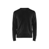 BLAKLADER 35902122 Knitted Pullover Work Sweatshirt MEN - 100% Cotton