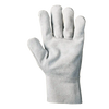 SIR SAFETY ITAPARICA Work Gloves - Split Leather - 12 Pairs