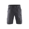 BLAKLADER 14991330 Service Shorts Work Shorts Men - ripstop fabric