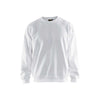 BLAKLADER 33401158 Sweatshirt Work Sweatshirt MEN - 100% Cotton