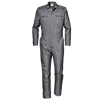 SIR SAFETY SYMBOL Work Coverall Men - triple stitched shoulders