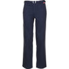 Planam BW 290 Bundhose hydronblau 102 hydronblau - Vorschaubild