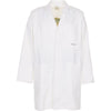 Planam BW 290 Berufsmantel reinweiß 102 reinweiß - Vorschaubild