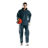 SUNCITY JACKET Workjacket - Waterproof - Breathable - Elasticated Windproof Cuffs - Image 1