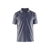 BLAKLADER 33241050 Polo shirt Short Sleeve Work Polo MEN - 60% Cotton 40% Polyester