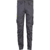 Planam PLANAM Stretchline Bundhose anthrazit 102 anthrazit - Vorschaubild