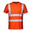 MISTRAL T-SHIRT - Class 2 - Hi-Vis - UV Protection 50+UPF - Image 1