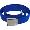 Planam Zubehör Gürtel elastisch kornblumenblau 110 cm kornblumenblau - Vorschaubild