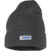 Planam Zubehör Strickmütze mit Umschlag schiefer Universalgröße schiefer - Vorschaubild