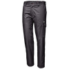 SYMBOL TROUSERS - Hi-Vis Optional - Breathable Cotton - Triple-Stitched Seams - Image 1