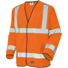 SPACE JACKET Workjacket - Class 3 - Hi-Vis - Reflective Stripes - Image 1