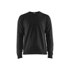 BLAKLADER 35901073 Knitted Pullover Work Sweatshirt MEN - 60% Wool
