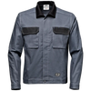 SYMBOL STRETCH JACKET - Water-Repellent - Ergonomic Fit - Stretch Fabric - Image 1