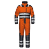 SIR SAFETY ROWANIEMI Hi Vis Reflective Work Coverall Men - Waterproof