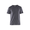 BLAKLADER 35251042 T SHIRT Short Sleeve Work T-Shirt MEN - 100% Cotton