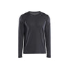 BLAKLADER 34231126 UV PROTECTED LONG SLEEVED FUNCTION T SHIRT Long Sleeve Work T-Shirt MEN - UV Protection