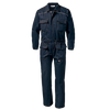 SIR SAFETY POLYTECH Work Coverall Men - Antistatic Fabric