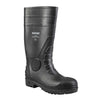 BLAKLADER 24200000 SAFETY RUBBER BOOT S5 Safety Boots S5 MEN Work Shoe - Steel Toe & Waterproof