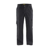 BLAKLADER 14071800 Trousers Work Trousers Men - Twill Fabric