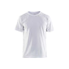 BLAKLADER 36021030 T SHIRT MULTIPACK Short Sleeve Work T-Shirt MEN - 100% Cotton