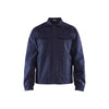 BLAKLADER 47741516 Flame Resistant Jacket Work Jacket MEN - Flame Resistant