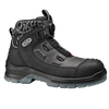 OVERCAP BSF Safety Boot - S3S - Freelock System Closure - Fiberglass Toecap - Image 1