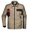 HARRISON JACKET Workjacket - High-Tenacity Zipper - Multi-Functional Chest Pocket - Snap-Button Cuffs - Image 1