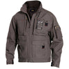 BLAKLADER 40601320 Canvas Jacket Work Jacket MEN - 100% Cotton