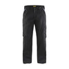 BLAKLADER 14041210 | Industry trousers Work Trousers Men - 100% Cotton