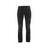 BLAKLADER 71221645 | Women's 4 way stretch service trousers Work Trousers Women - double weave
