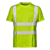 MISTRAL T-SHIRT - Class 2 - Hi-Vis - UV Protection 50+UPF - Image 1