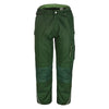 TMG Finesse Work trousers green - Hose grun-01
