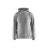 BLAKLADER 34301157 Hoodie Work Sweatshirt MEN - Soft Terry Knit