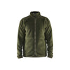 BLAKLADER 47292955 Pile jacket Work Jacket MEN - Thermal Insulation
