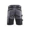BLAKLADER 17531832 Craftsman shorts stretch Work Shorts Men - 2 Way Stretch