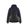 BLAKLADER 47071917 STRIKER Women's Winter Jacket Stretch Work Jacket WOMEN - Waterproof